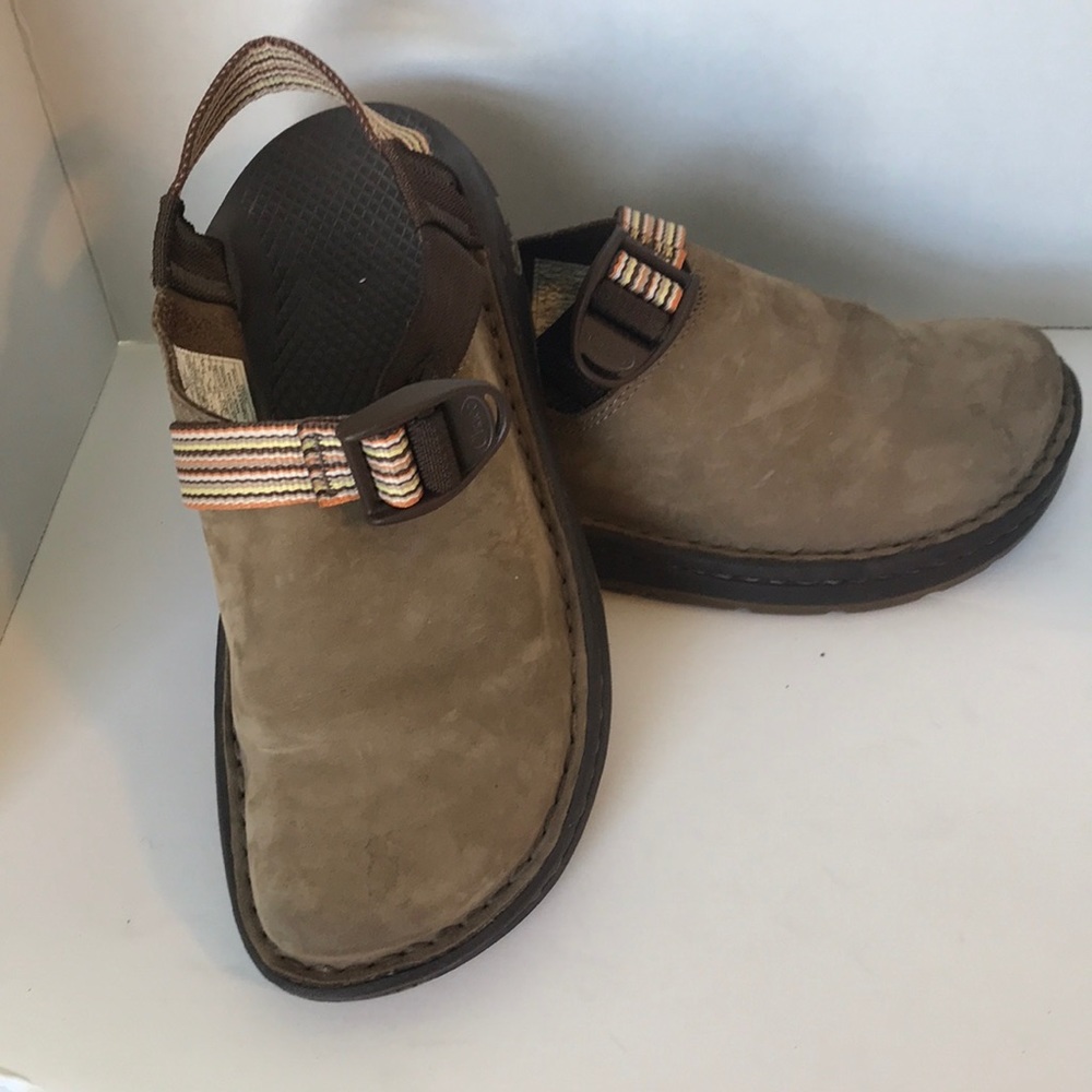 Chaco’s